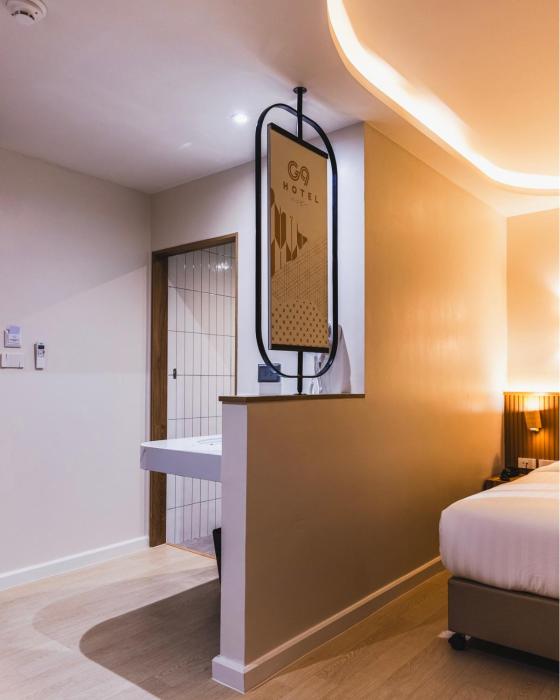 g9 hotel kanchanaburi