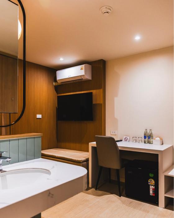 g9 hotel kanchanaburi