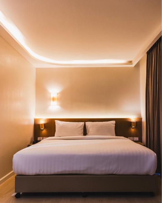 g9 hotel kanchanaburi