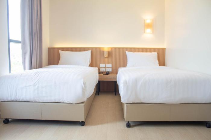 g9 hotel kanchanaburi