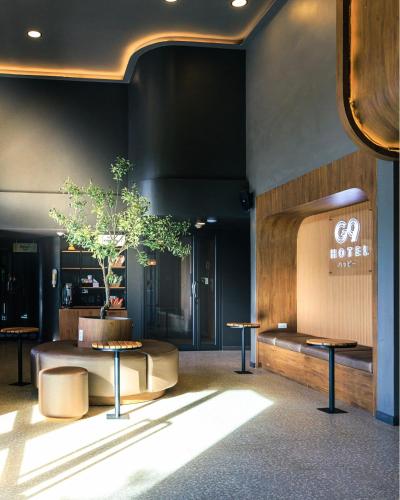 g9 hotel kanchanaburi