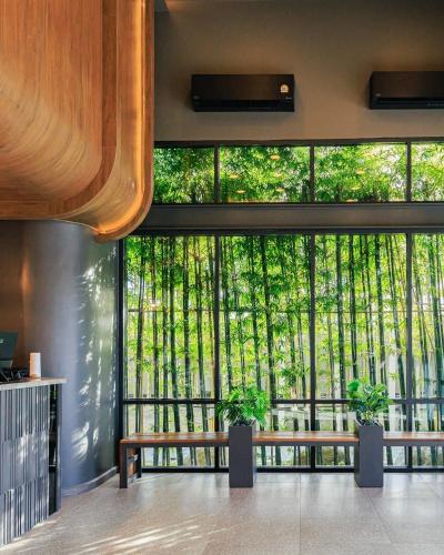 g9 hotel kanchanaburi