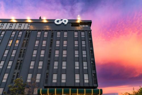 g9 hotel kanchanaburi