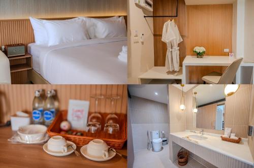 g9 hotel kanchanaburi