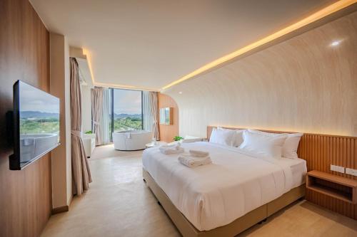 g9 hotel kanchanaburi