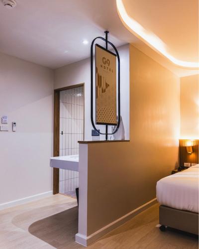 g9 hotel kanchanaburi