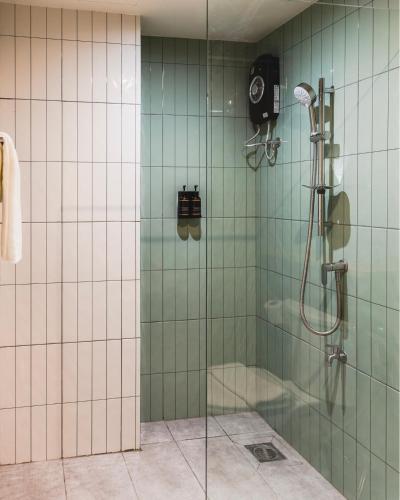 g9 hotel kanchanaburi