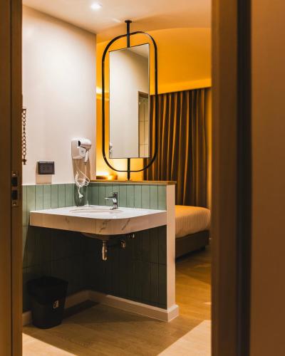 g9 hotel kanchanaburi