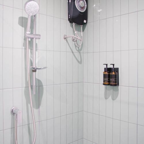 g9 hotel kanchanaburi