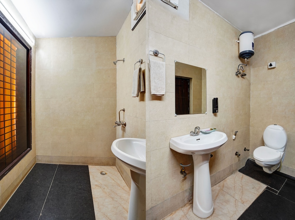 hotel white at vasundhara