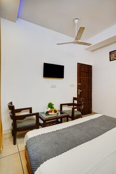 hotel white at vasundhara