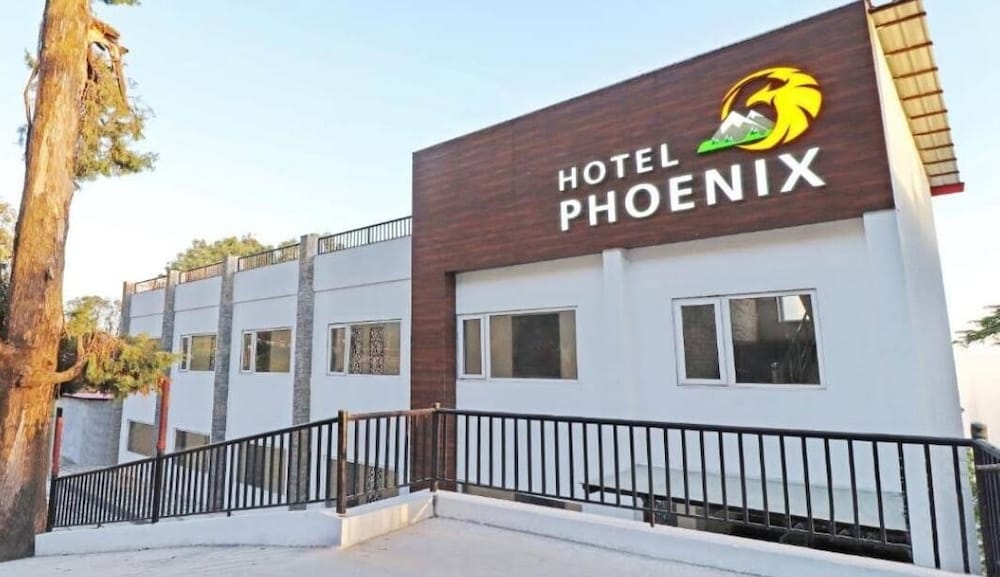 hotel phoenix