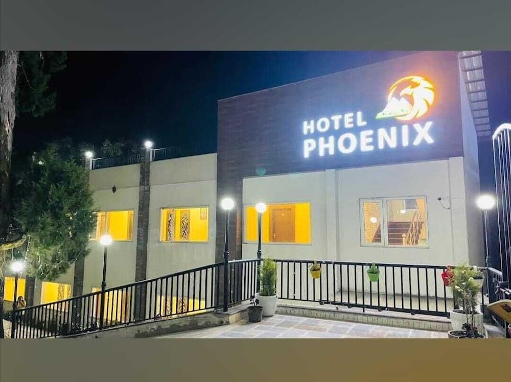 hotel phoenix