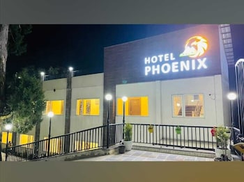 hotel phoenix