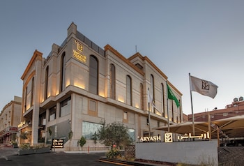 Aryash Hotel,,0 star