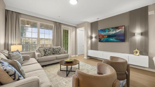 Upstay Spacious 3Br Home W Patio Vista Cay Resort,5037 Shoreway Loop Orlando Fl 32819 Usa,2 star