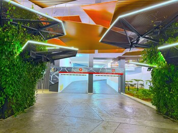 kuala lumpur