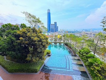 kuala lumpur