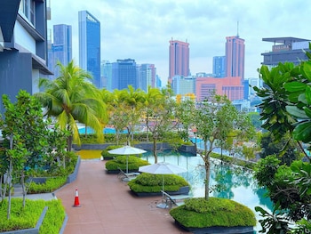 kuala lumpur