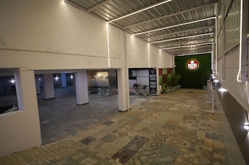 hotel jaguar inn
