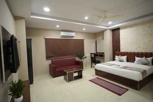 Hotel Jaguar Inn,,3 star