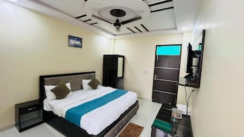 hotel the majestic taj