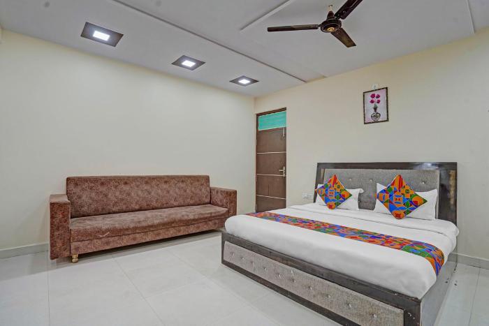 hotel the majestic taj