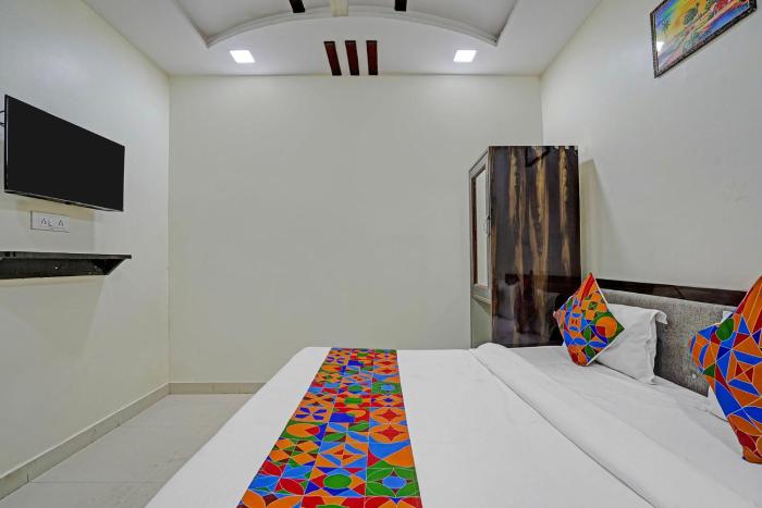 hotel the majestic taj