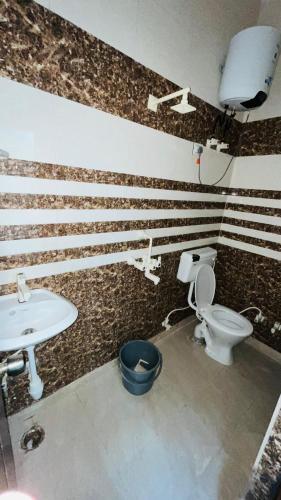 Hotel The Majestic Taj,,3 star