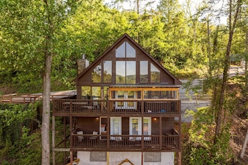 gatlinburg