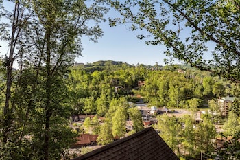 gatlinburg