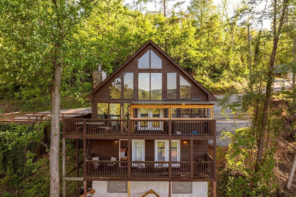 gatlinburg