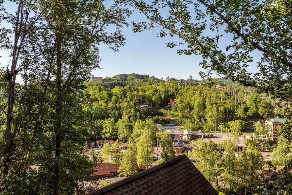 gatlinburg