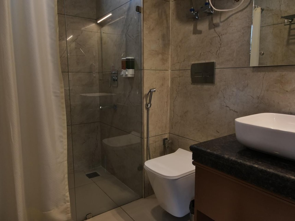 snow park villas and resort manali