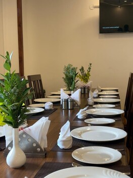 snow park villas and resort manali