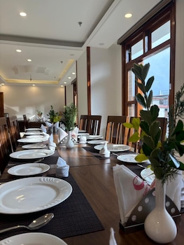 snow park villas and resort manali