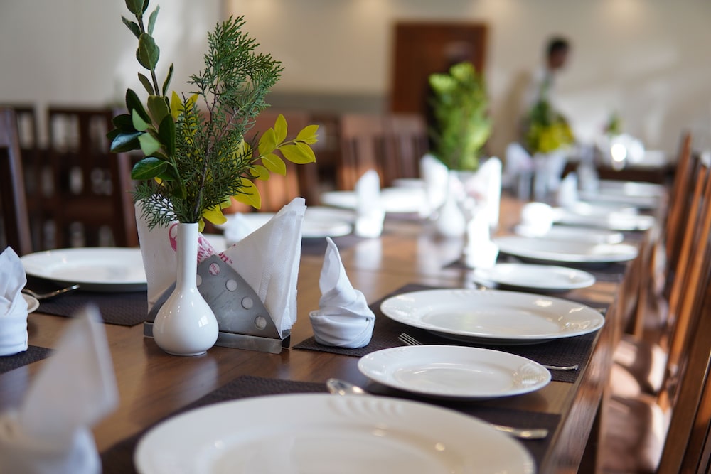 snow park villas and resort manali