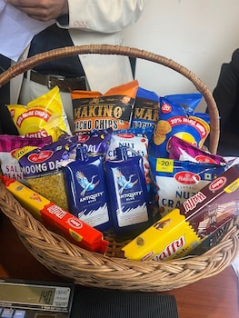 snow park villas and resort manali