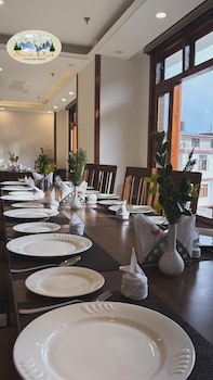 Snow Park Villas & Resort Manali,,3 star