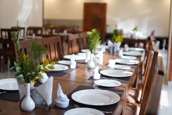 snow park villas and resort manali