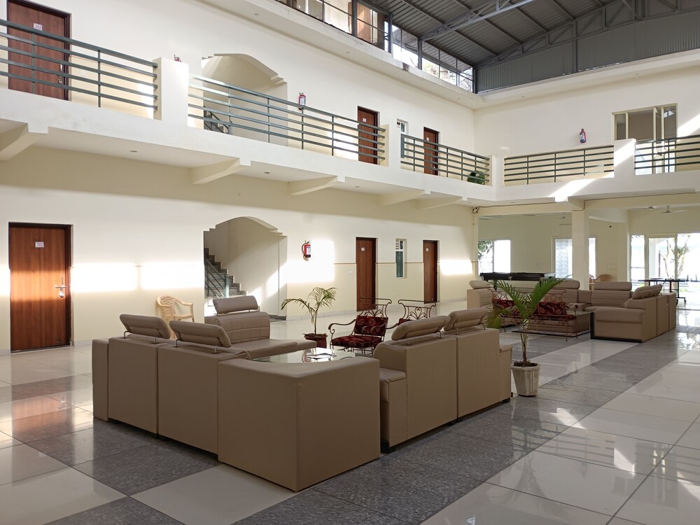 hotel katapathar resort and restaurant