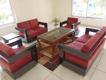 hotel katapathar resort and restaurant