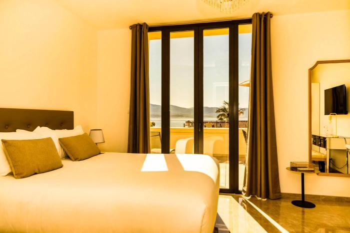 ajaccio