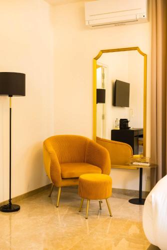 hotel villa martini