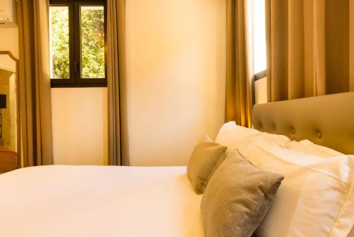 hotel villa martini