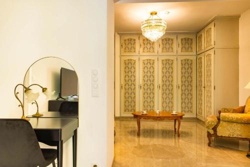 hotel villa martini