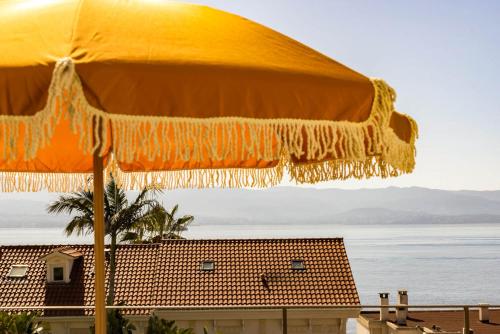 hotel villa martini