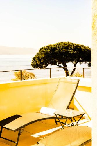 ajaccio