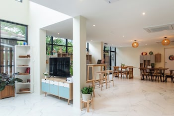 Shizuka House,,3 star