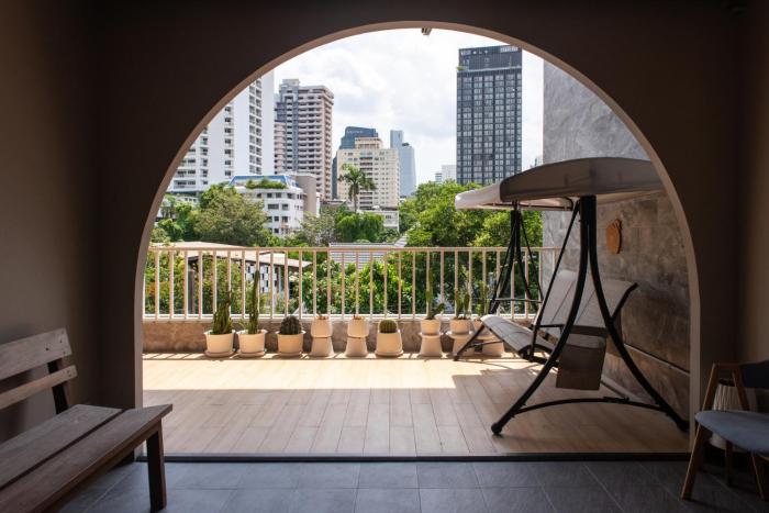 bangkok